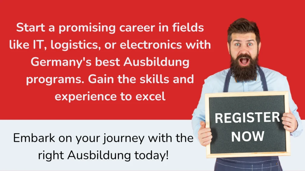 Best Ausbildung - KCR CONSULTANTS - Contact us