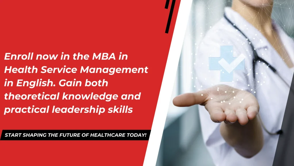 MBA in Health Service Management in Germany - University of Europe for Applied Sciences - KCR CONSULTANTS - Contact us
