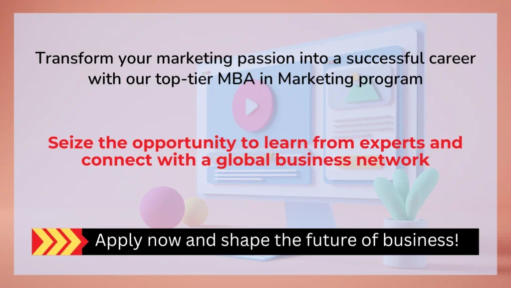 MBA in Marketing in Germany - University of Europe for Applied Sciences - KCR CONSULTANTS - Contact us