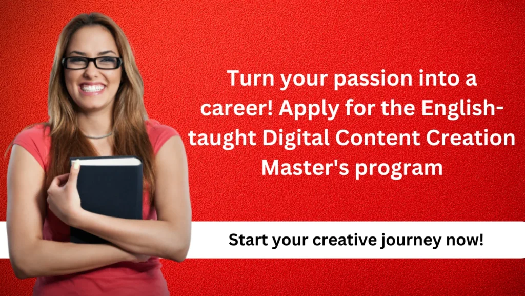 Masters in Digital Content Creation in Germany - University of Europe for Applied Sciences - KCR CONSULTANTS - Contact us