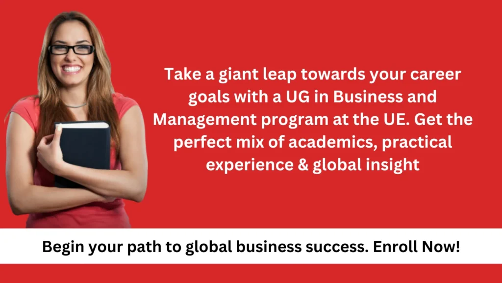 UG in Business and Management Studies in Germany - University of Europe for Applied Sciences - KCR CONSULTANTS - Contact us