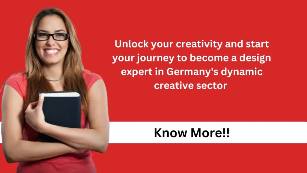 UG in Communication Design in Germany - University of Europe for Applied Sciences - KCR CONSULTANTS - Contact us