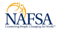NAFSA - Connecting People - Changing the World
