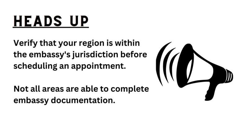 APS Requirement and fees consultation