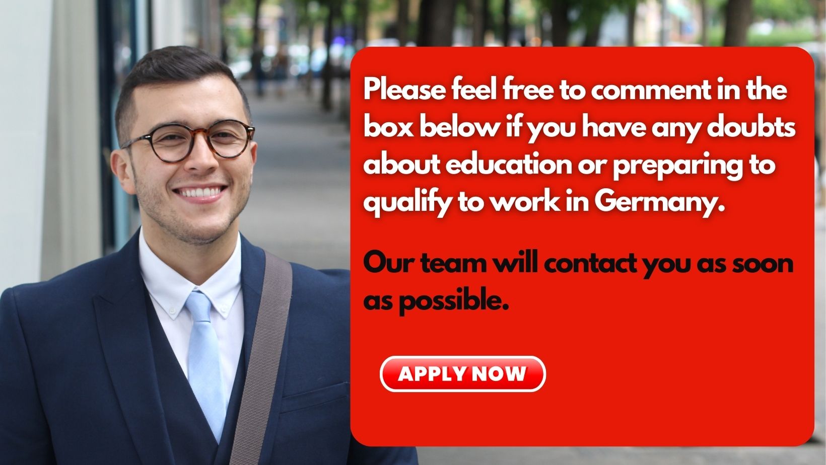 How to Apply for Ausbildung
