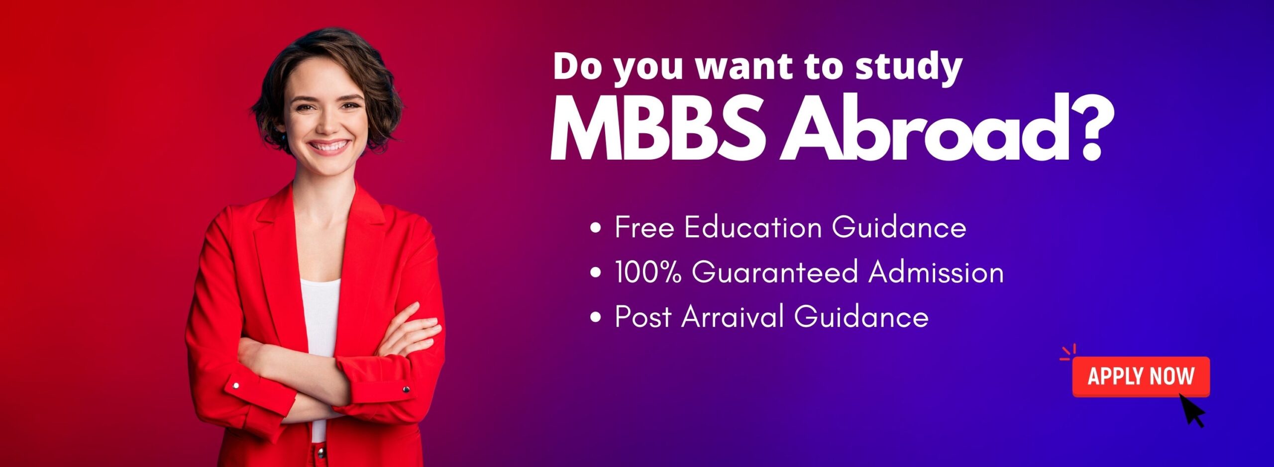 Study MBBS Abroad with KCR CONSULTANTS