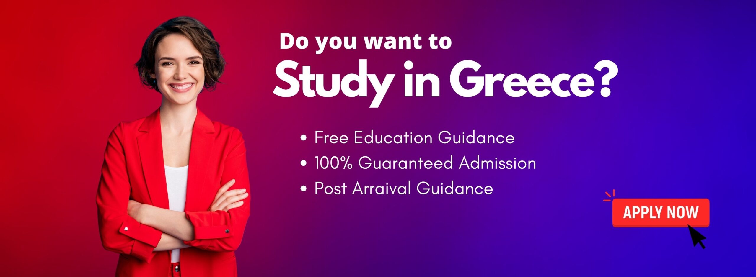 Study in Greece - KCR CONSULTANTS