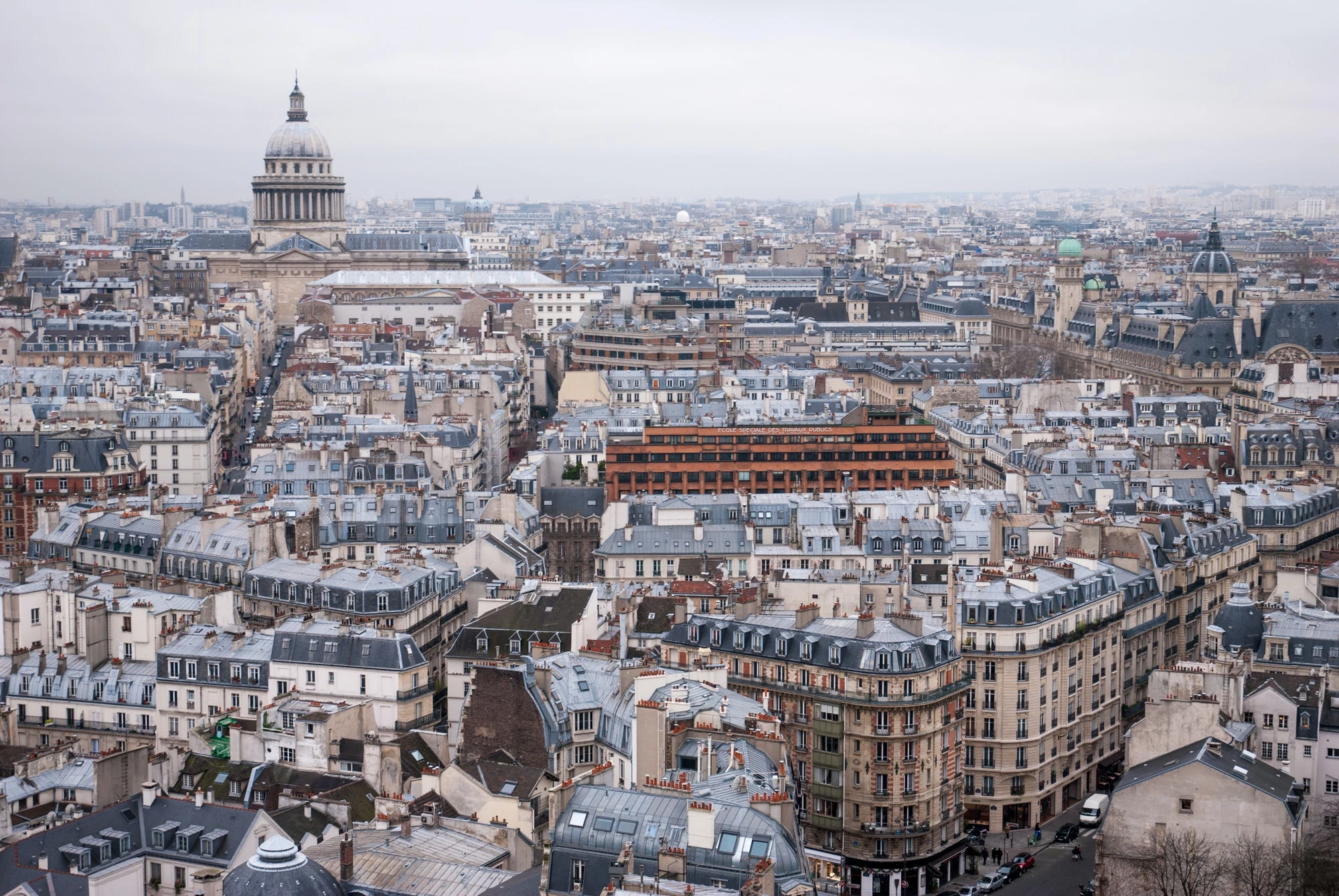 France Universities