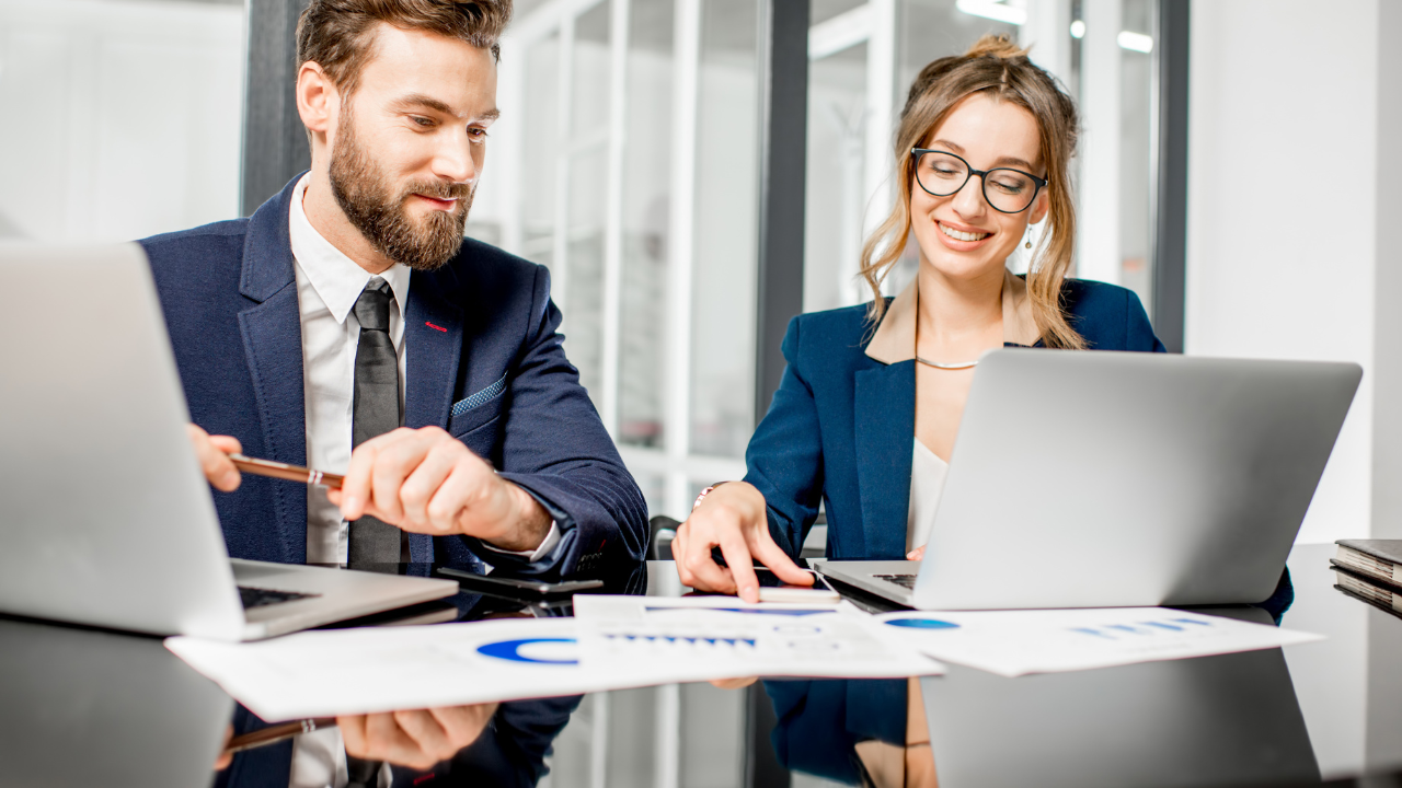 Euro Management Assistant