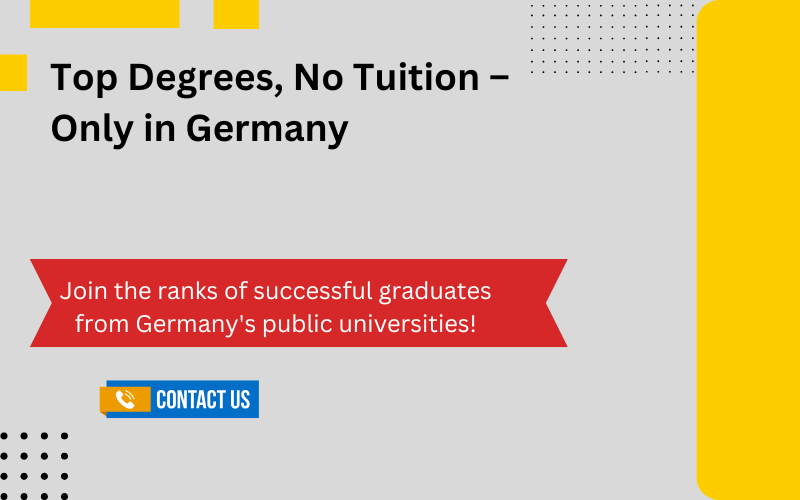 Public university in Germany