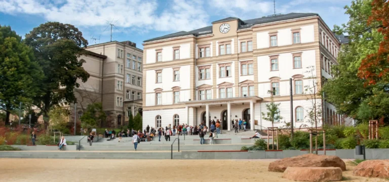hochschule mittweida university of applied sciences