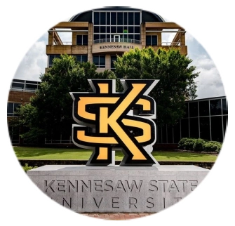 Kennesaw State University Ranking