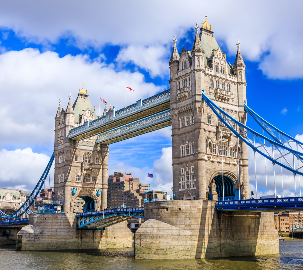 Study in the UK
