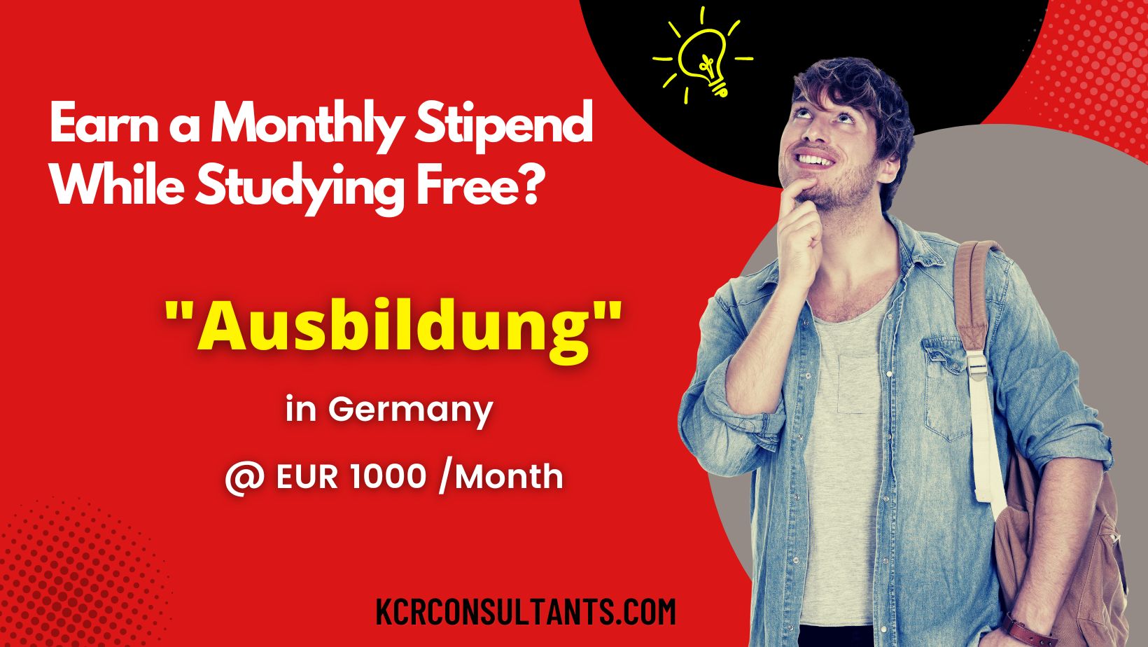 German Ausbildung: Plant Mechanic for HVAC Technology