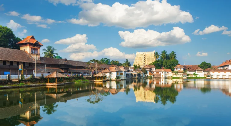 Overseas Education Consultants in Trivandrum