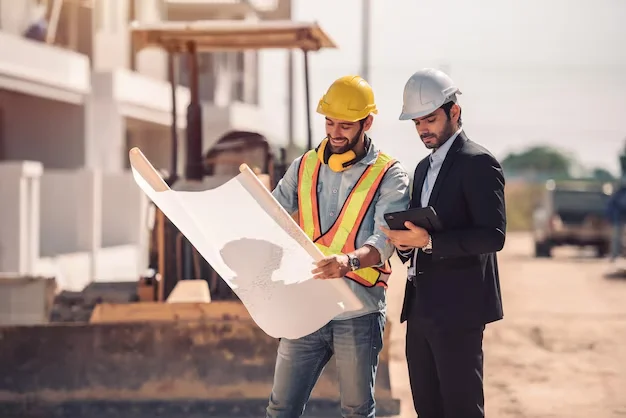 Building Construction Maker