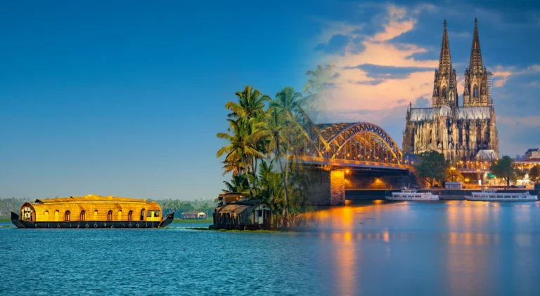 Germany Education Consultants in Kerala
