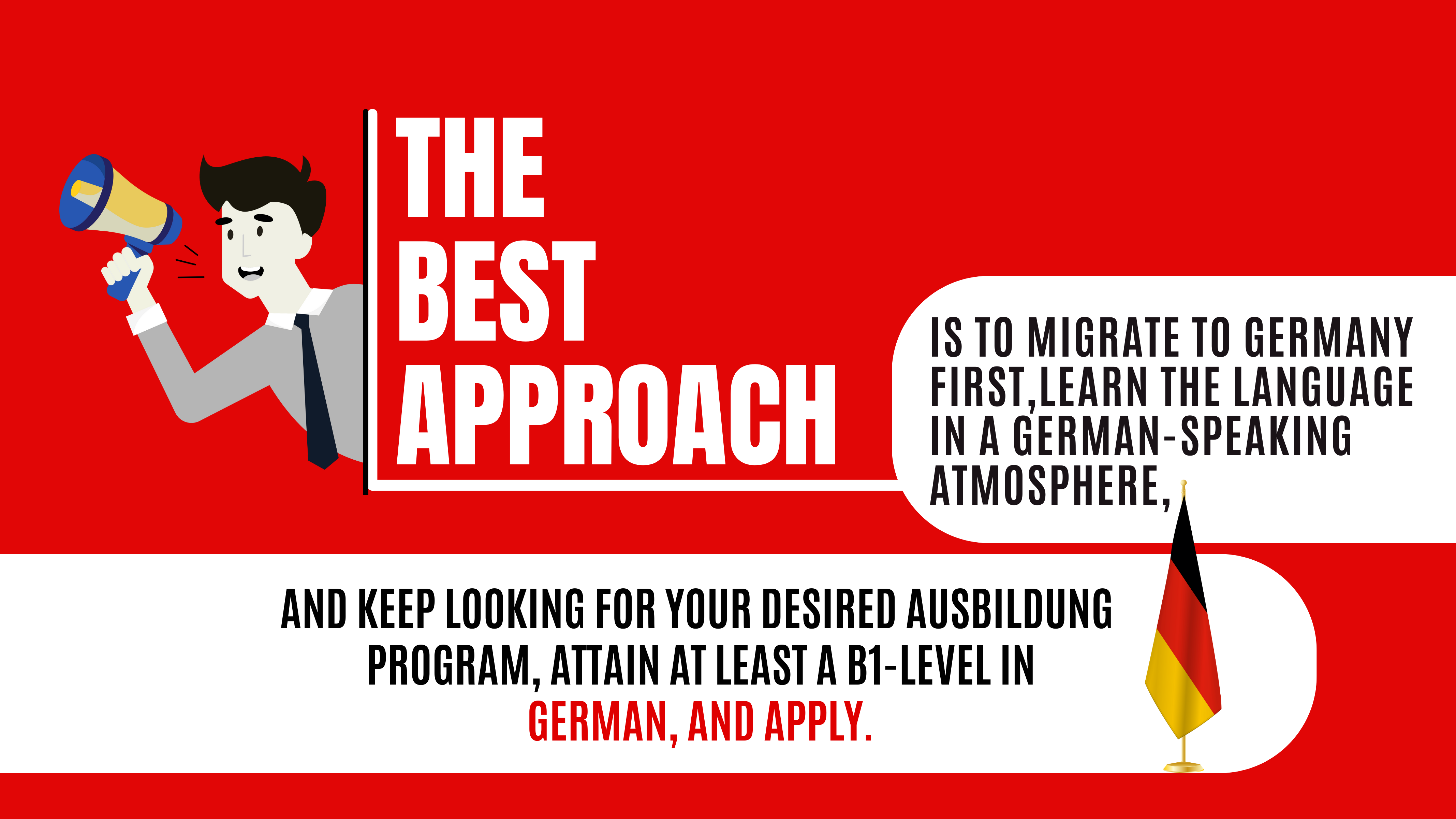 Ausbildung Administrator