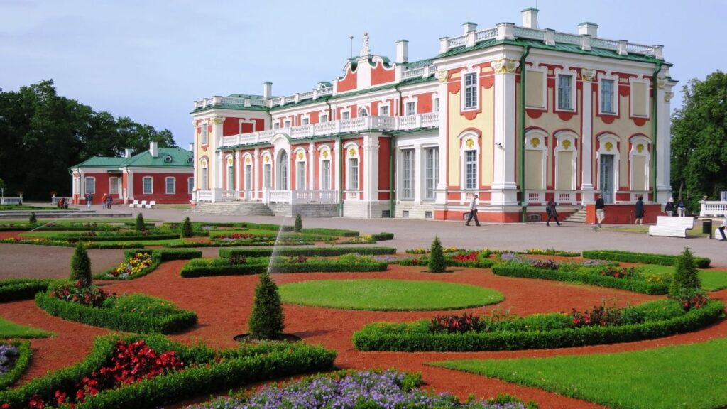 Study in Estonia