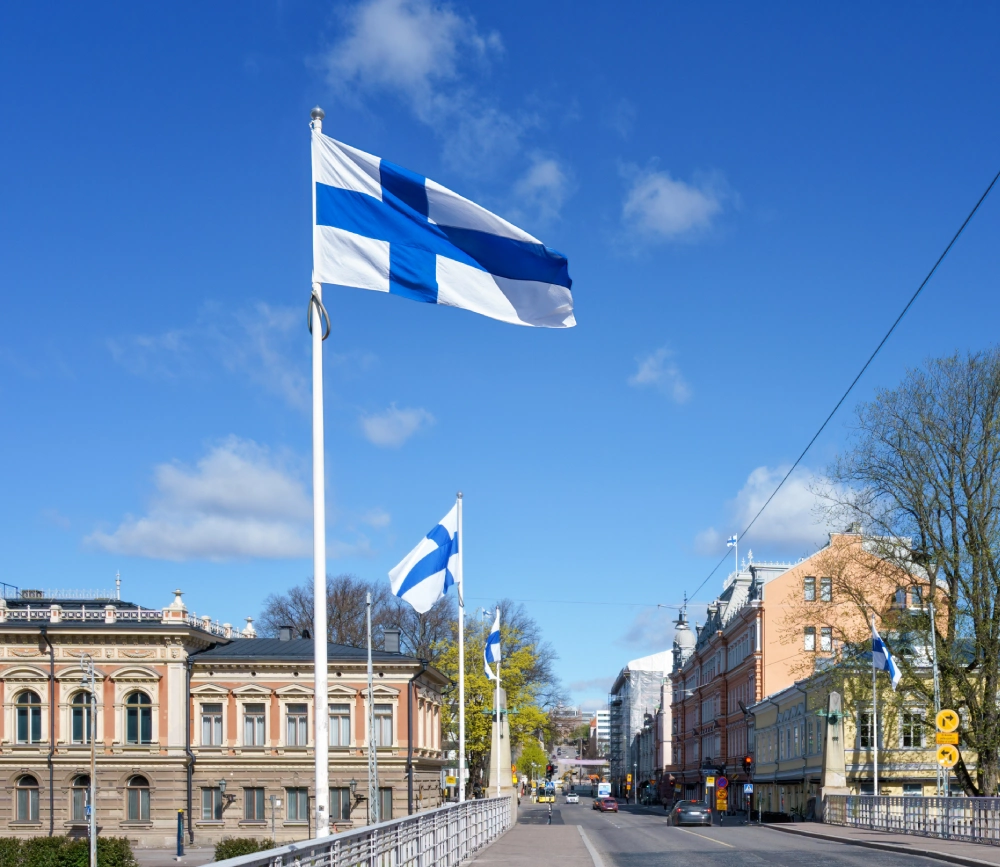 Study in Finland