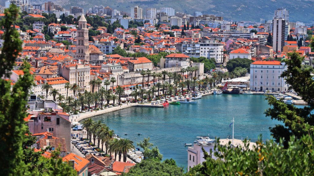 Study in Croatia