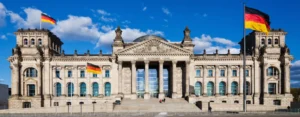 Spot Admission and Assessment by a German Public