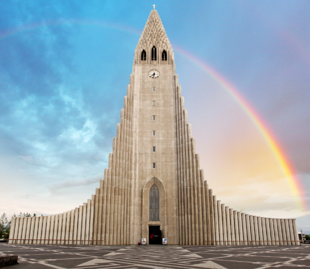 Study in Iceland