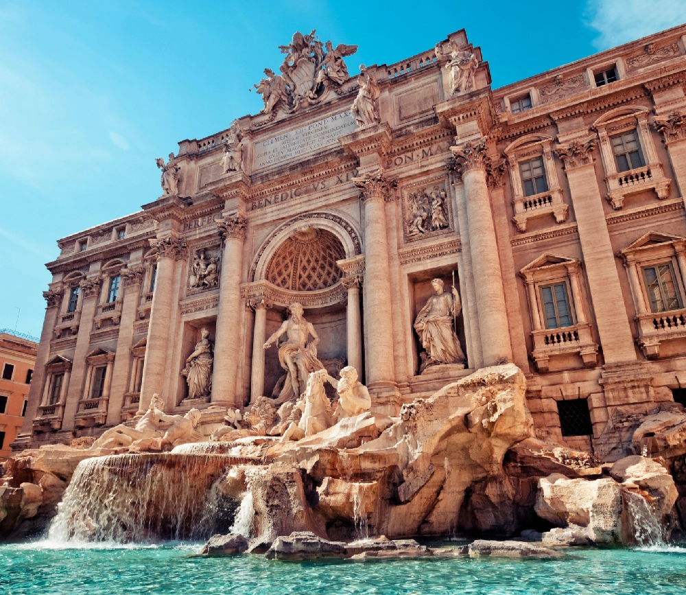 Study in Italy