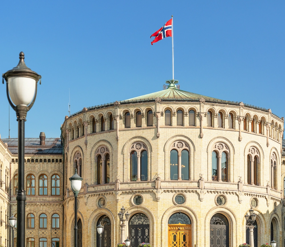 Study in Norway