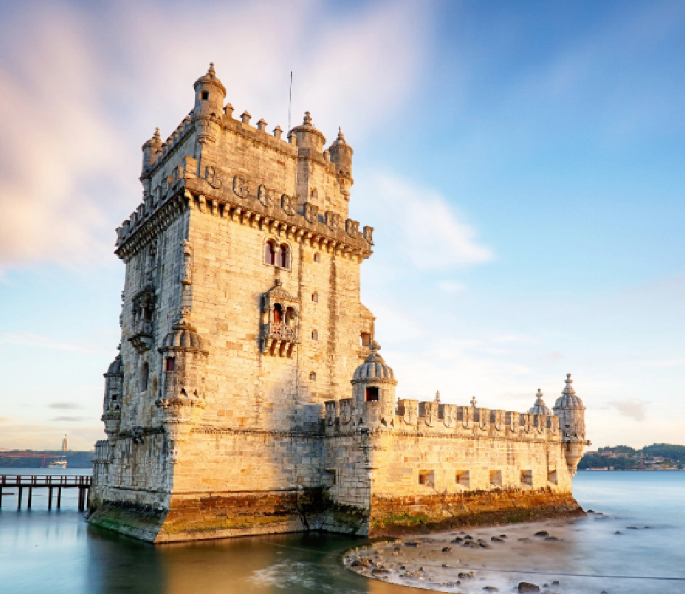 Study in Portugal