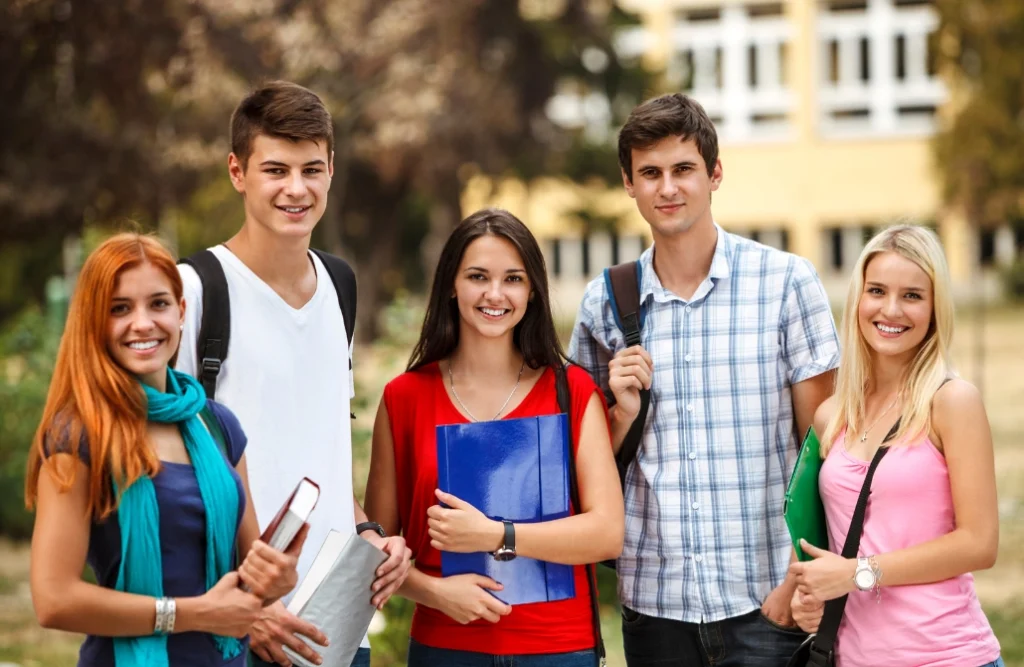 Study in Italy