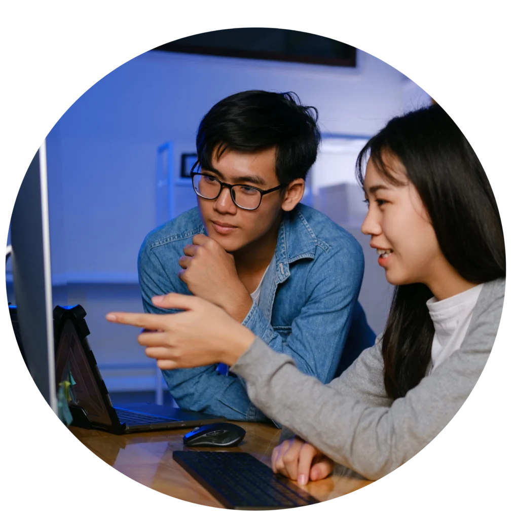 Study in Korea Consultant