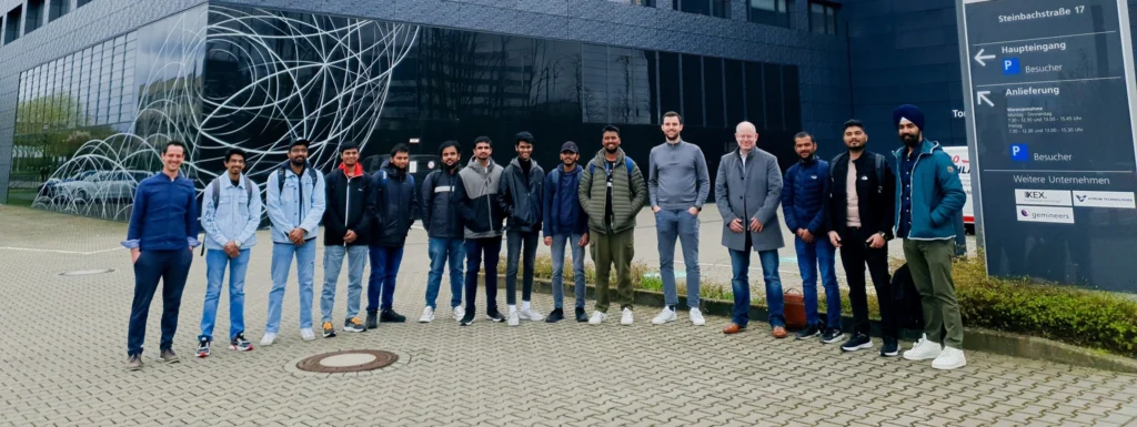 FOM University of Applied Sciences