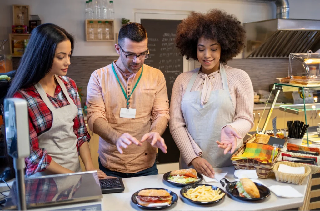Culinary Arts in Europe