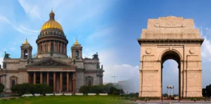 Luxembourg Visa for Indian Citizens