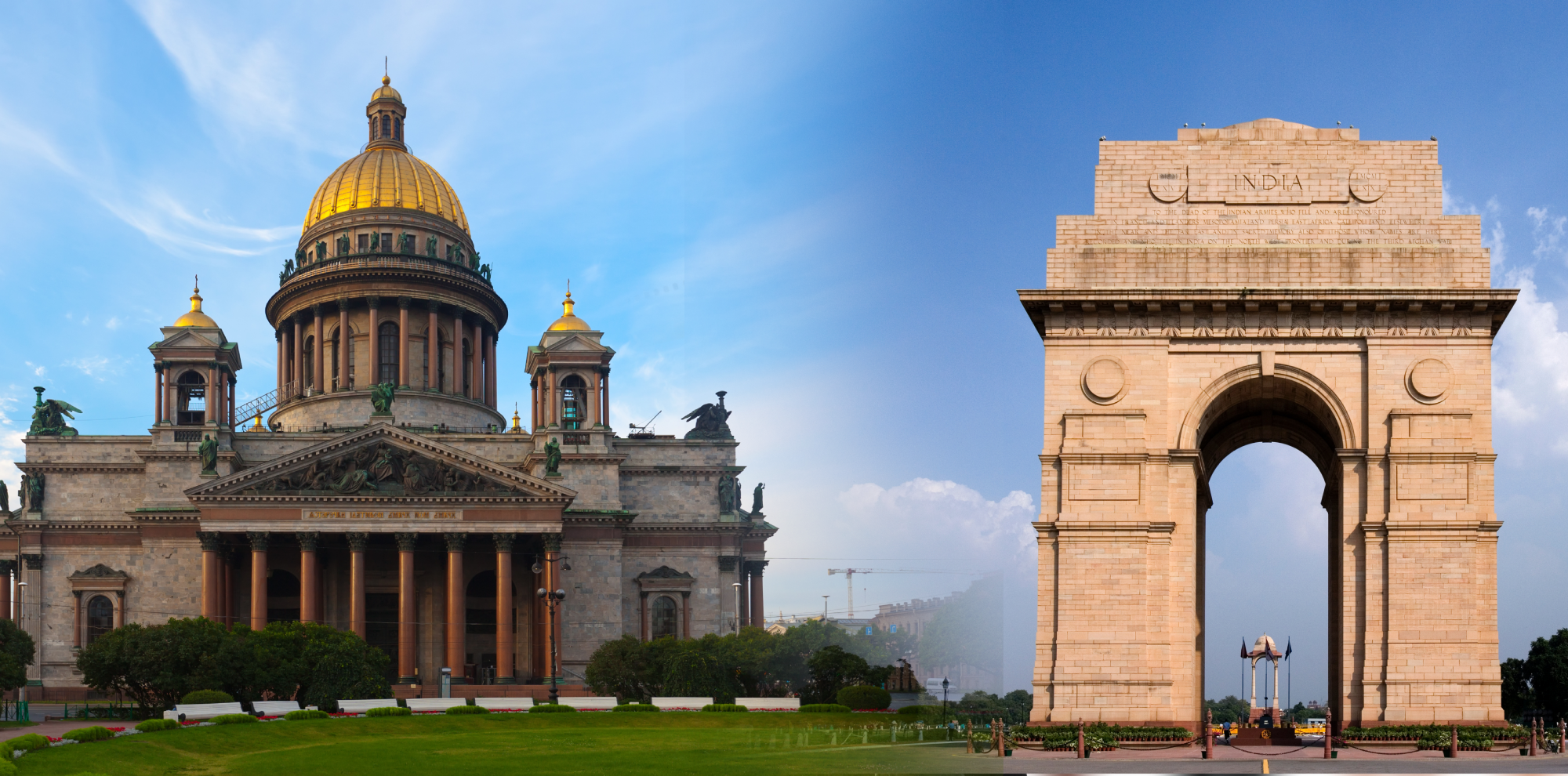 Luxembourg Visa for Indian Citizens