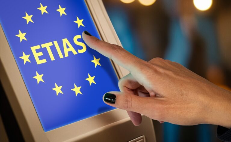 EES and ETIAS