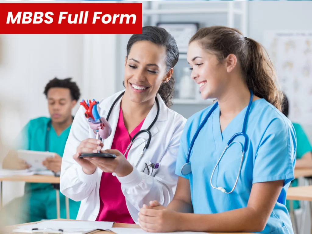 MBBS Full Form