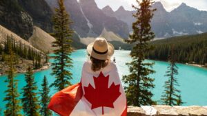 Canada Tourist Visa Processing Time