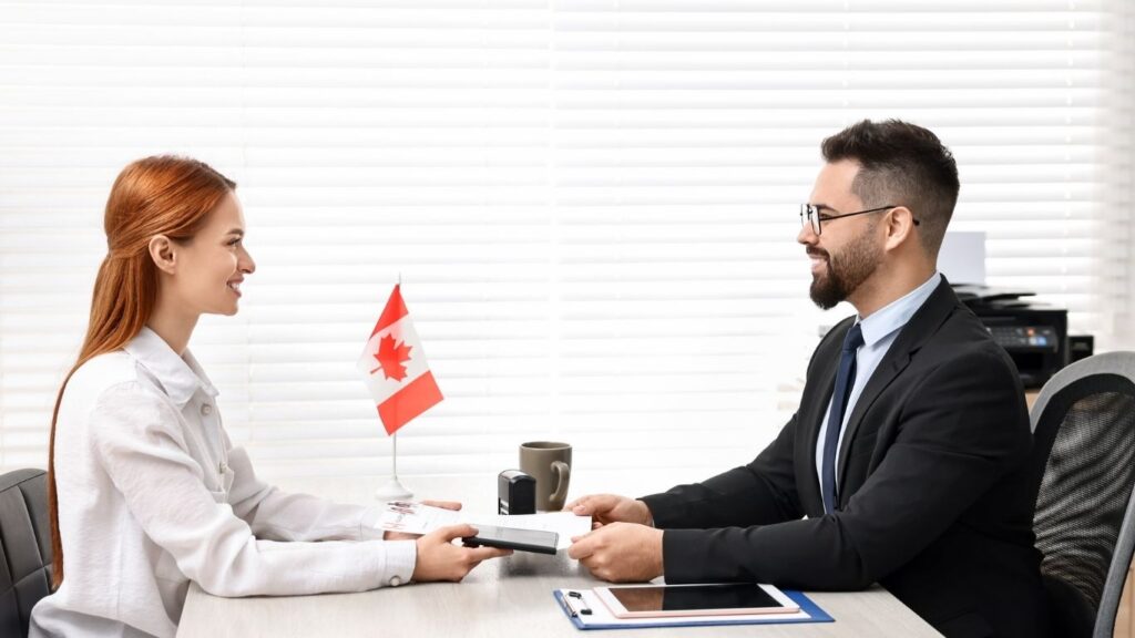Canada Tourist Visa Processing Time