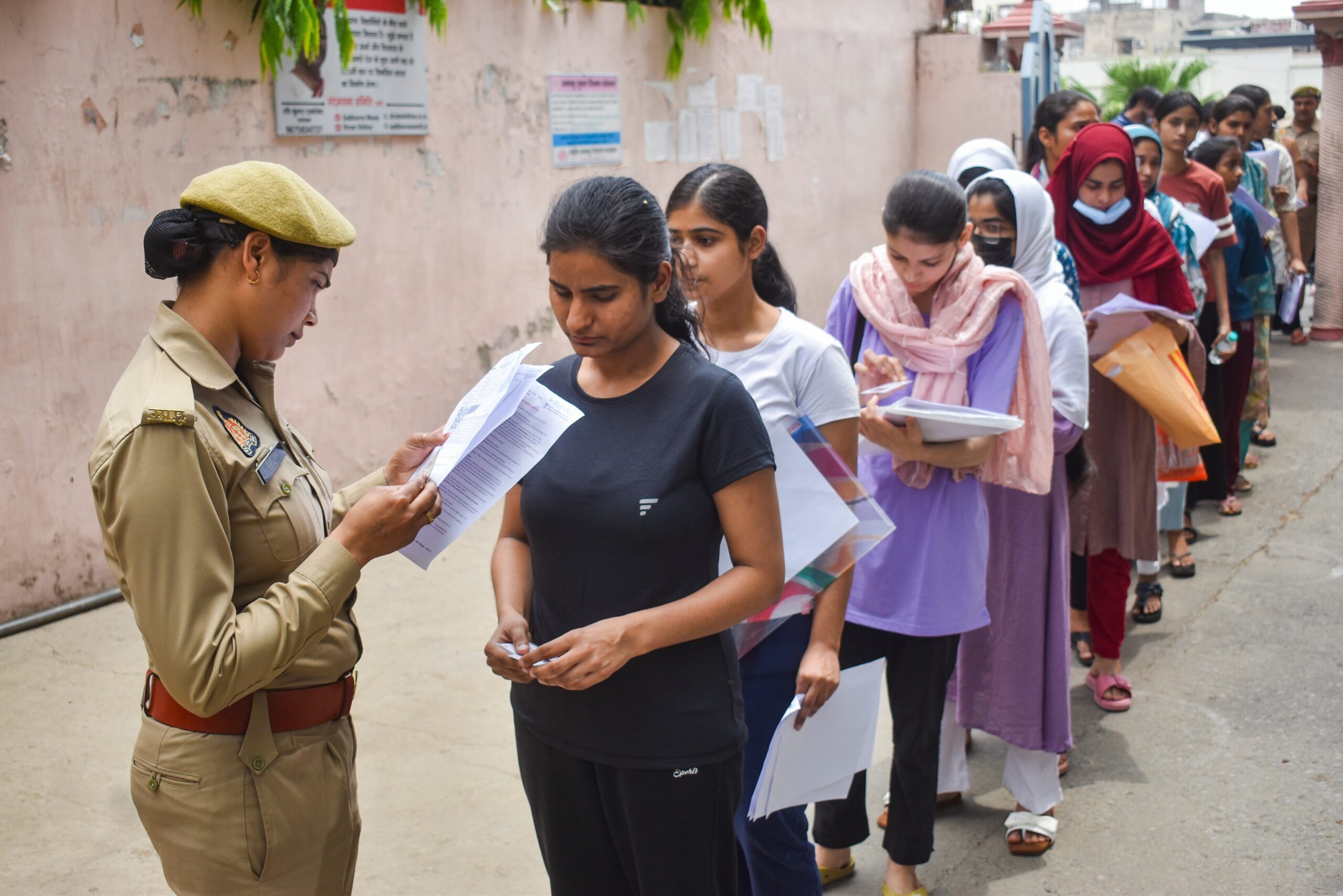 NEET Cut Off 2025 for MBBS Government College