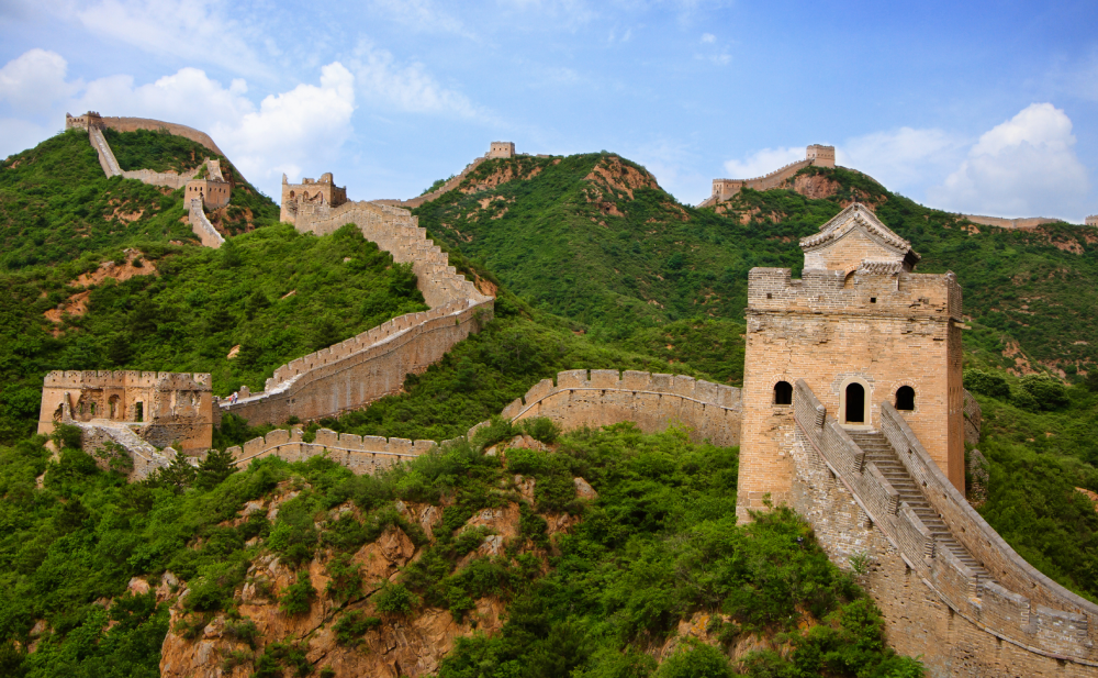 China visa for Indians