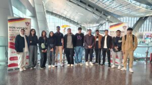 Youth mobility visa UK India ballot 2025
