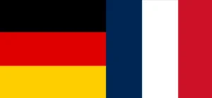 Germany vs France