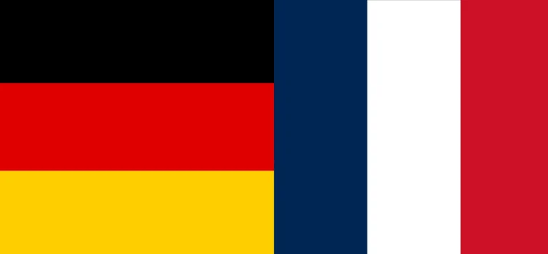 Germany vs France