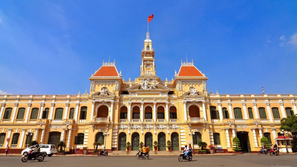 Vietnam Visa for Indians