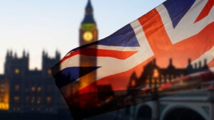 UK lottery visa 2025