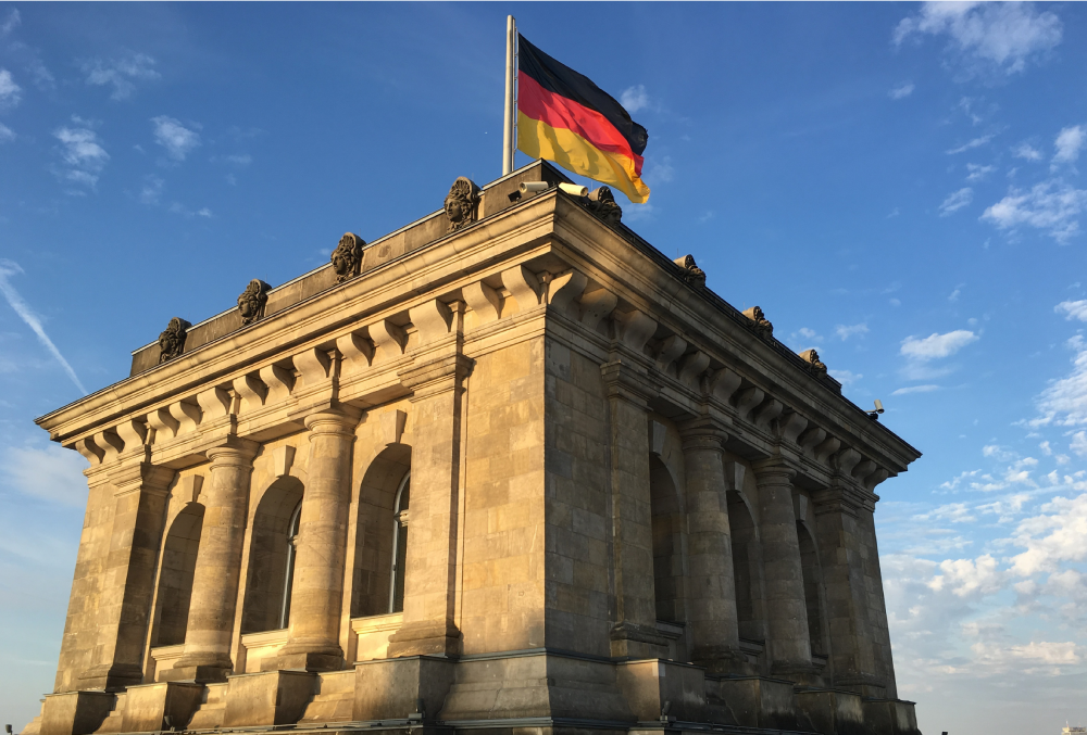 Germany vs France