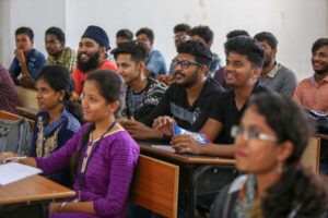 IELTS Scholarship for Indian Students