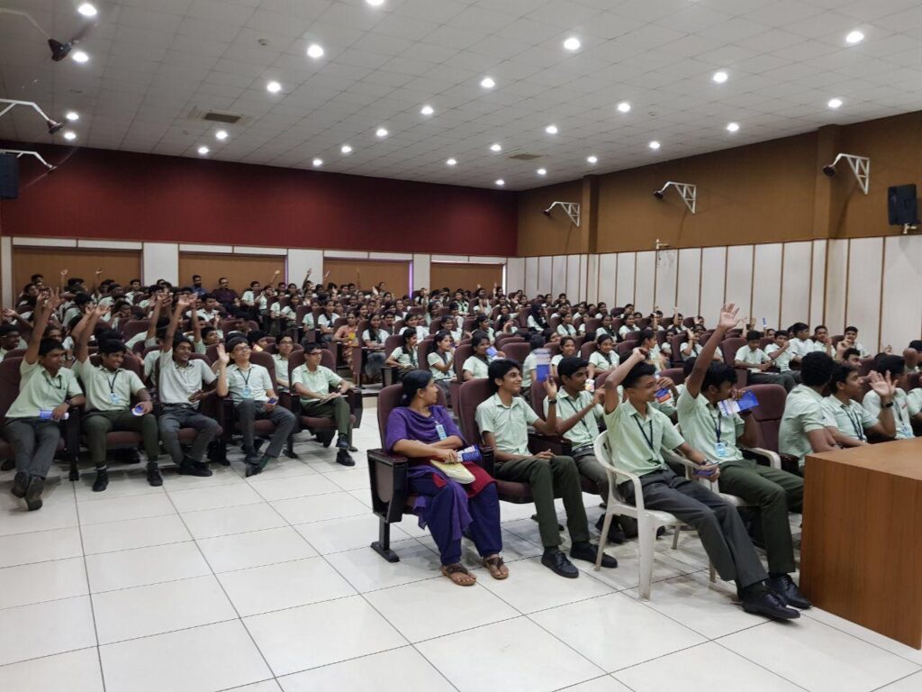 National Education Day